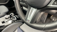 BMW 1 Series 118i [136] M Sport 5dr Step Auto [LCP] Petrol Hatchback